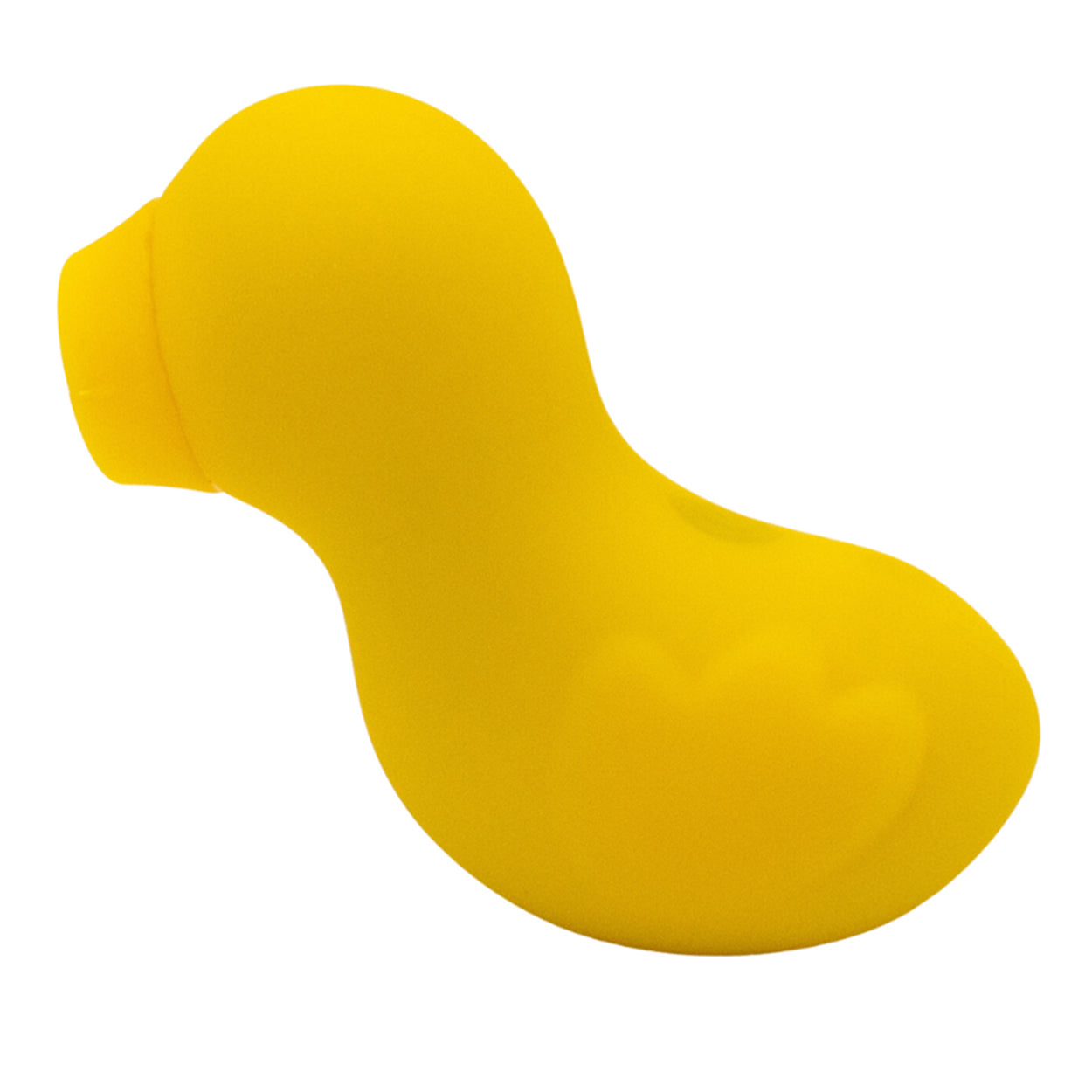 Lucky Duck Clitoral Suction Vibrator, Waterproof & Beginner-Friendly Like a Kitten Lucky Duck Clitoral Suction Vibrator, Waterproof & Beginner-Friendly Like a Kitten
