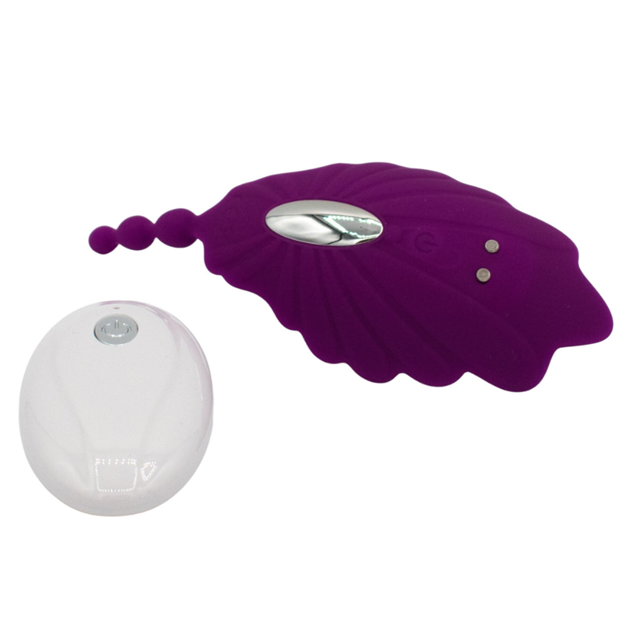 Shell Yeah Wearable Panty Vibrator with Remote | Discreet & Waterpro Like a Kitten Shell Yeah Wearable Panty Vibrator with Remote | Discreet & Waterpro Like a Kitten