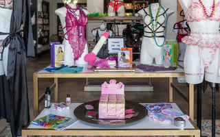 Celebrating Women’s Empowerment: A Tribute to Pleasure and Liberation