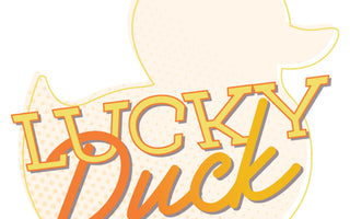Let's Get Lucky