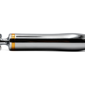 Fly Me to the Moon – Metal Rocket Vibrator with 10 Vibration Modes