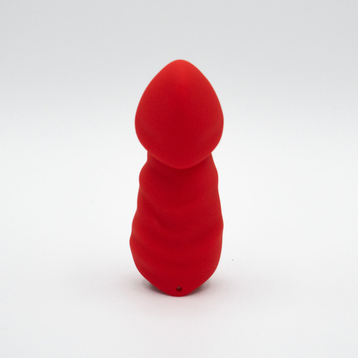Little Red Compact Bullet Vibrator | Waterproof & Travel Ready Like a Kitten Little Red Compact Bullet Vibrator | Waterproof & Travel Ready Like a Kitten