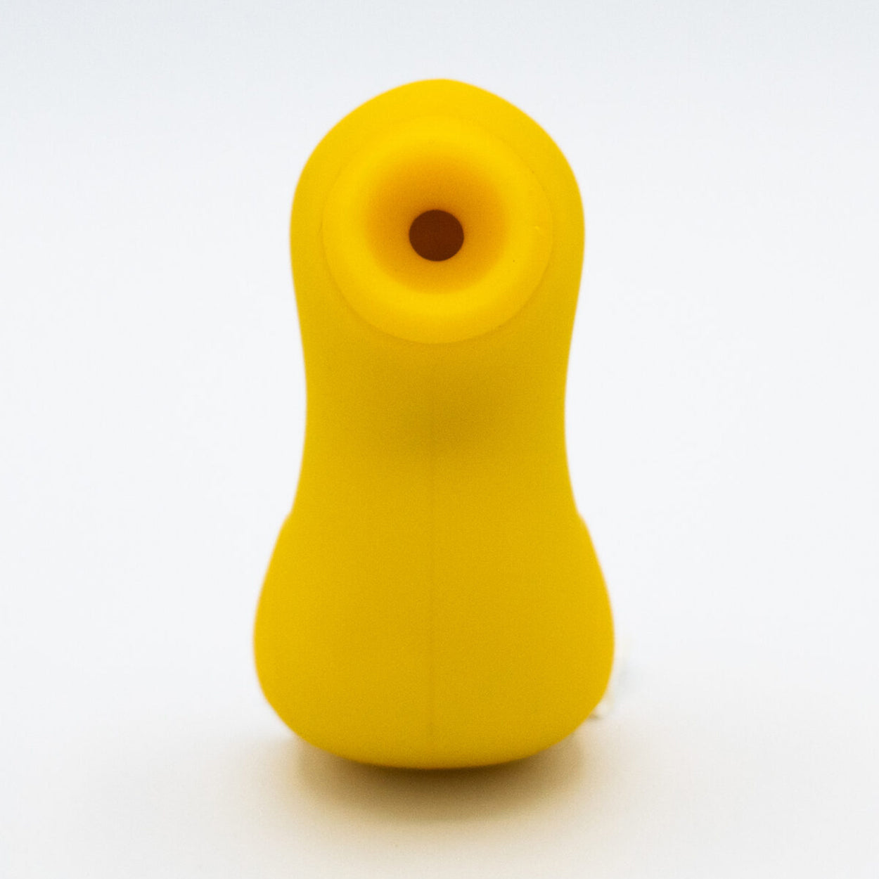 Lucky Duck Clitoral Suction Vibrator, Waterproof & Beginner-Friendly Like a Kitten Lucky Duck Clitoral Suction Vibrator, Waterproof & Beginner-Friendly Like a Kitten