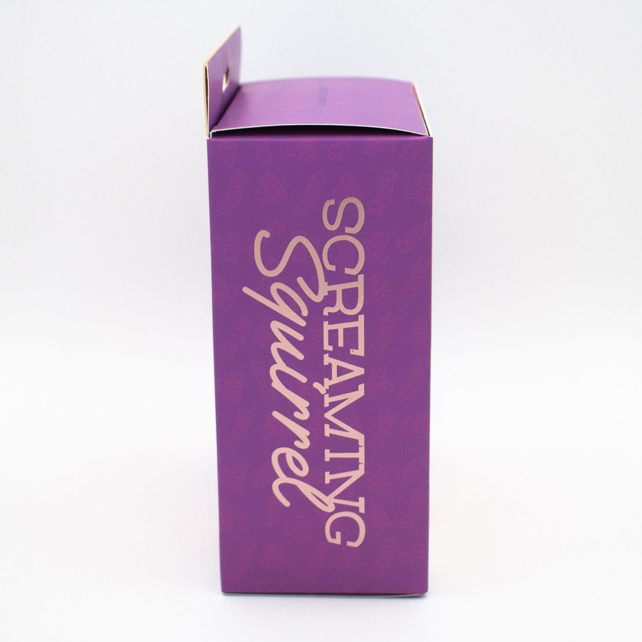 Screaming Squirrel Dual-Ended Vibrator | Air Pulse & G-Spot Toy Like a Kitten Screaming Squirrel Dual-Ended Vibrator | Air Pulse & G-Spot Toy Like a Kitten