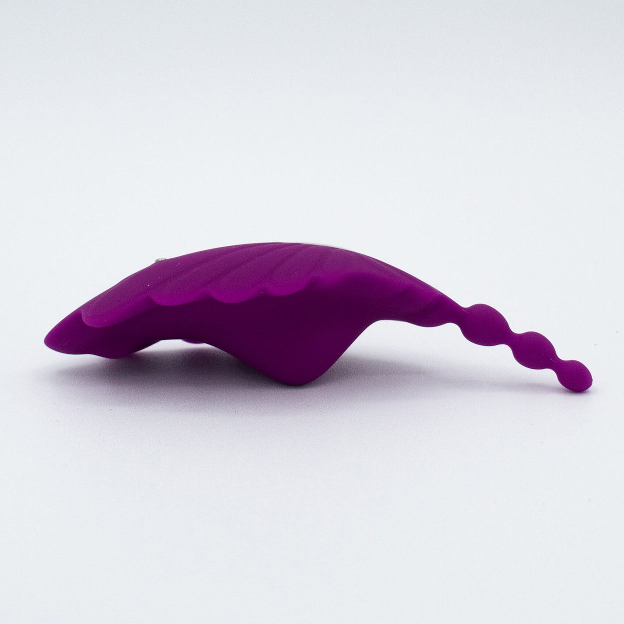 Shell Yeah Wearable Panty Vibrator with Remote | Discreet & Waterpro Like a Kitten Shell Yeah Wearable Panty Vibrator with Remote | Discreet & Waterpro Like a Kitten